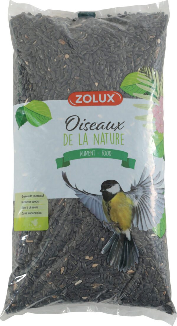 TOURNESOL OISEAUX 1.5KG