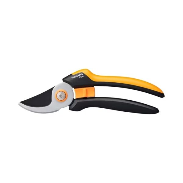 secateur solid fiskars