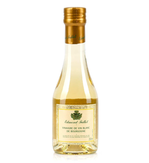 VINAIGRE VIN BOURGOGNE 500ML