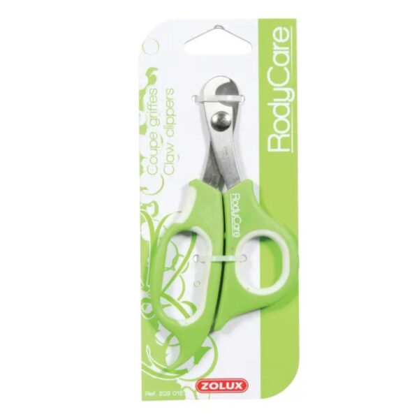 COUPE ONGLES RONGEURS ZOLUX