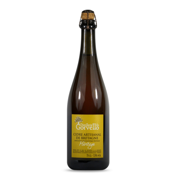 Cidre-Gorvello-Heritage