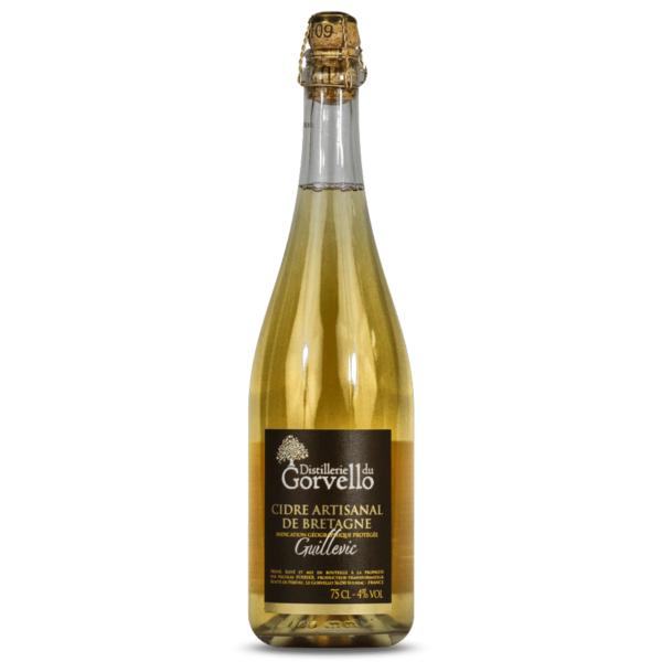 Cidre-du-gorvello-bio-sans-sulfite-artisanal-Guillevic-IGP