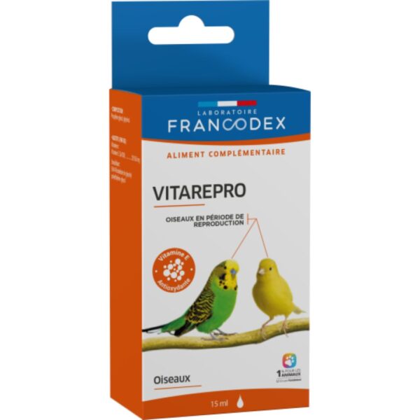 VITAREPRO 15ML