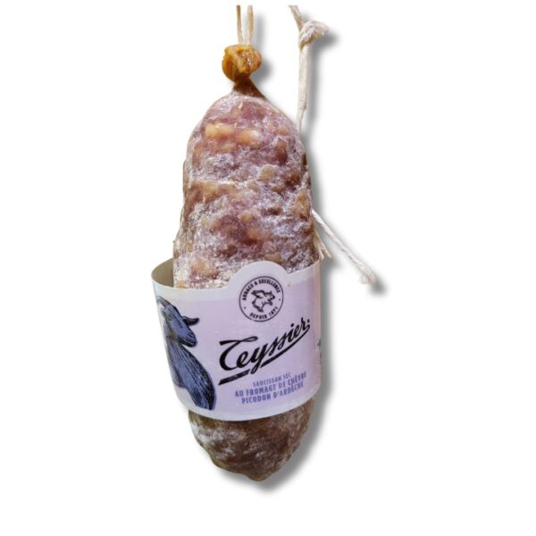 saucisson picodon