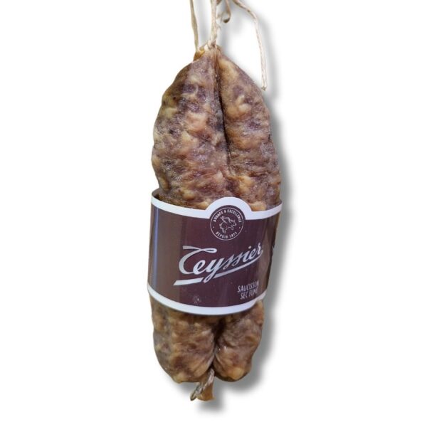 saucisson sec fumé1