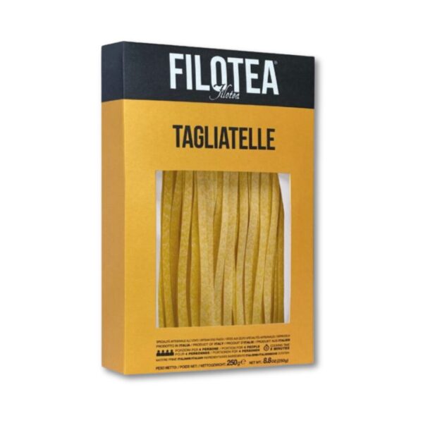 PASTA FILOTEA 250G