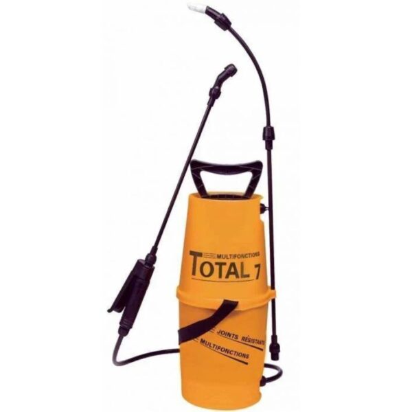 PULVERISATEUR 'MULTIFONCTION TOTAL 7'