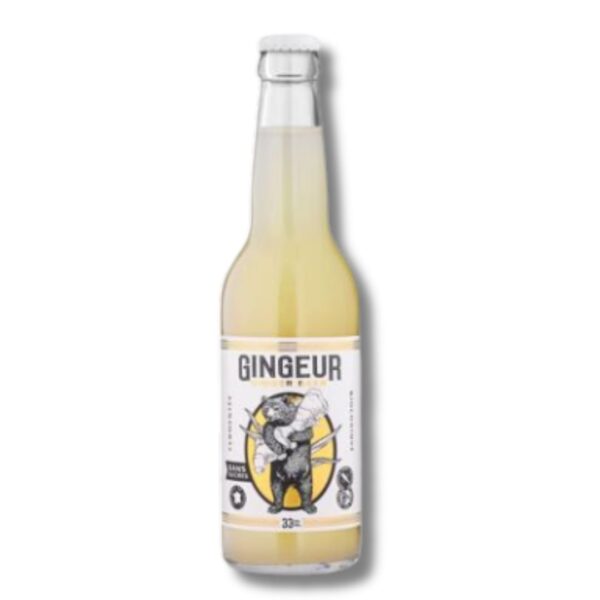 gingeur beer1