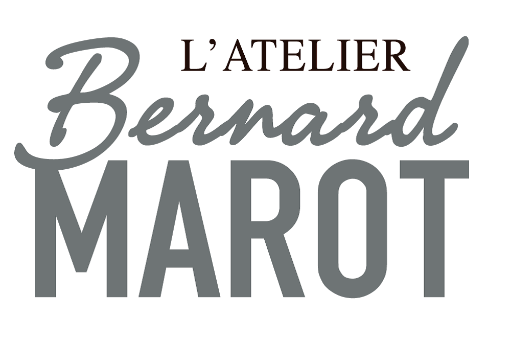 L’atelier Bernard Marot