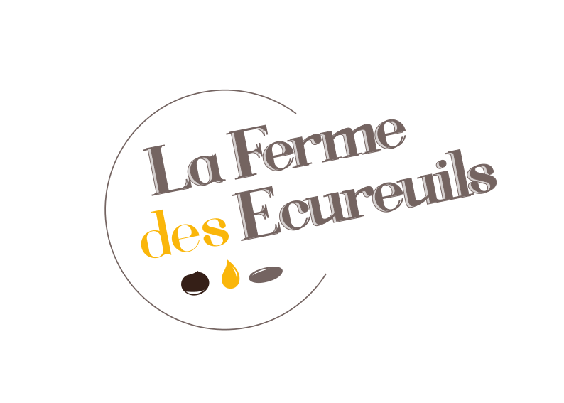 La Ferme des Ecureuils