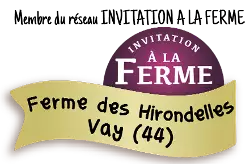 La Ferme des Hirondelles