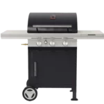 Barbecue Spring 3112