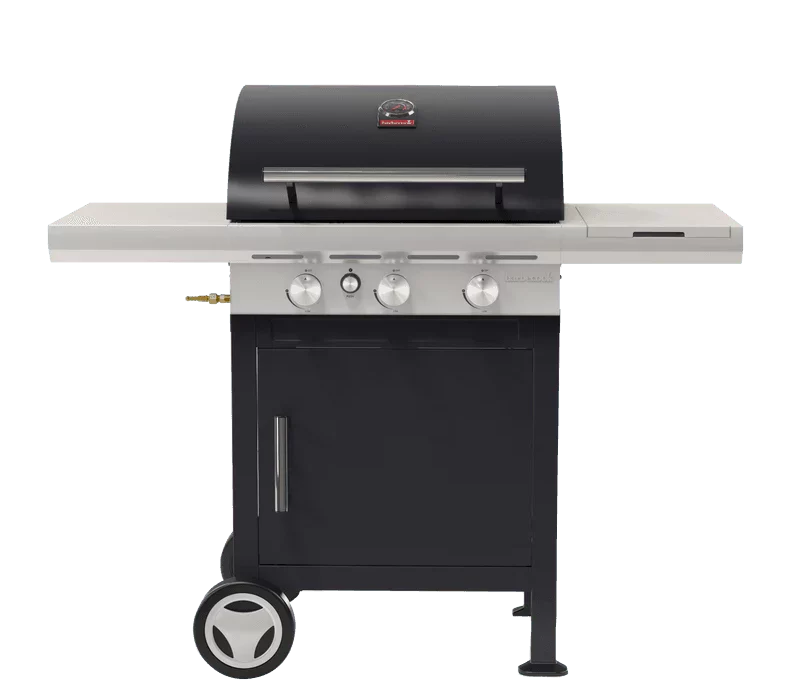 Barbecue Spring 3112