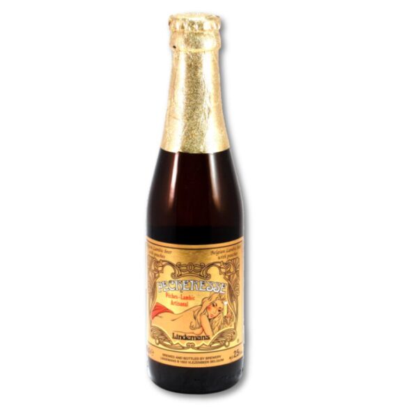 LINDEMANS PECHERESSE 25CL