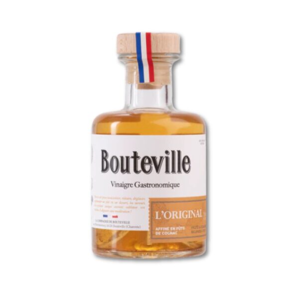 VINAIGRE L'ORIGINAL 20CL compagnie bouteville