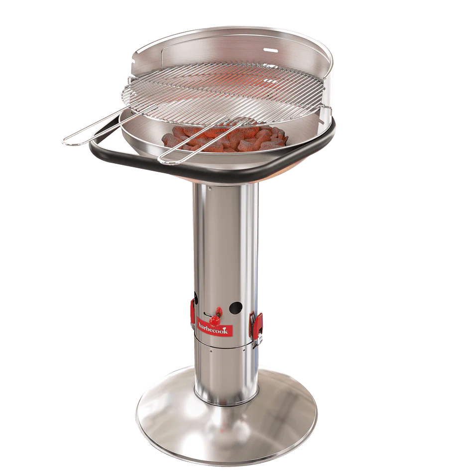 Barbecue Loewy SST 50