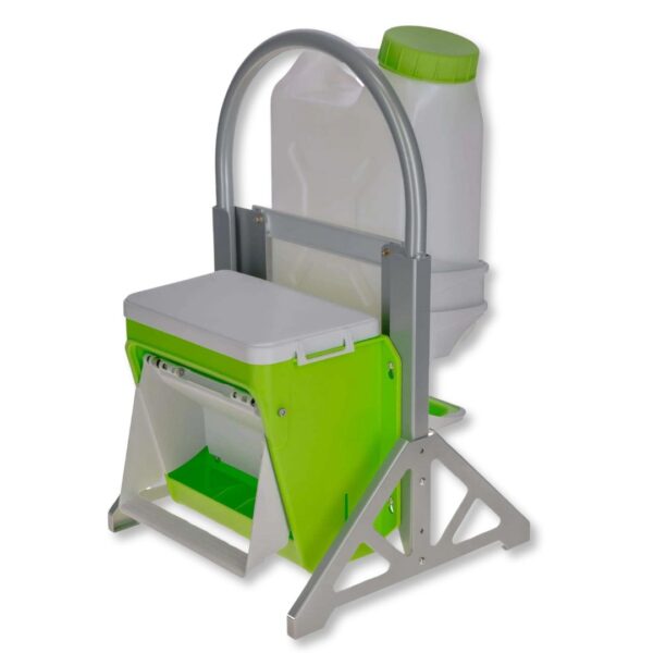 Support Smartcoop Assemblé